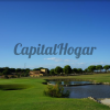 Sanlúcar, Campo de Golf 18 hoyos (Par 72).